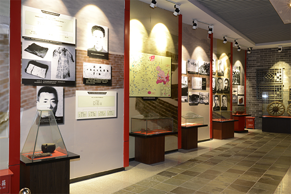 中国共产党领导下的东北抗日联军